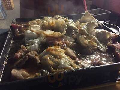 Taishu Yakiniku Japanese Bbq