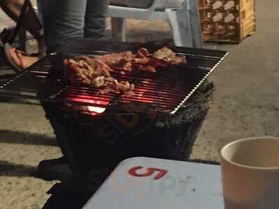 Taishu Yakiniku Japanese Bbq