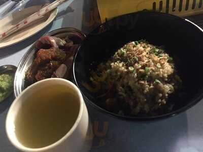 Taishu Yakiniku Japanese Bbq