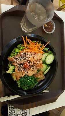 Salad Atelier The Intermark