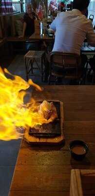 Salad Atelier The Intermark