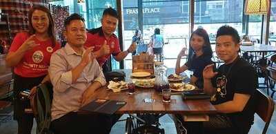 Salad Atelier The Intermark