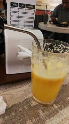 Salad Atelier The Intermark