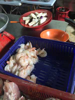 Gerai Makanan Sai Kee