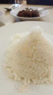 Sari Ratu, Desa Pandan