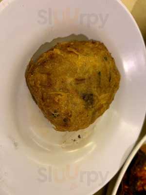 Sari Ratu, Desa Pandan