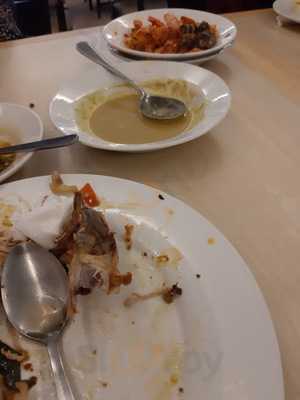 Sari Ratu, Desa Pandan