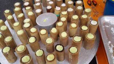 Bangsar Baru Pasar Malam