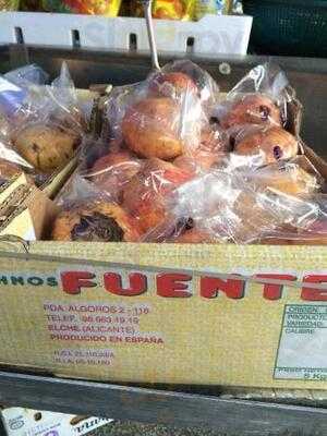 Bangsar Baru Pasar Malam