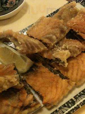 Kin San Kichi Japanese Restaurant