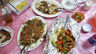 Restoran Vegetarian Wan Fo Yuan