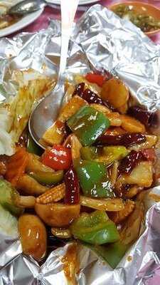 Restoran Vegetarian Wan Fo Yuan