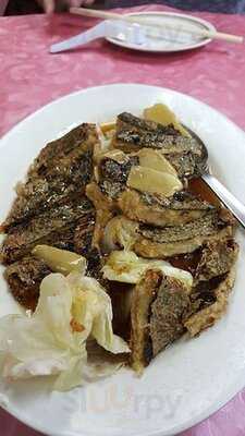 Restoran Vegetarian Wan Fo Yuan