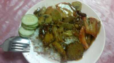 Restoran Vegetarian Wan Fo Yuan