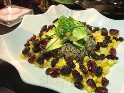 Rococo Cafe Restaurant