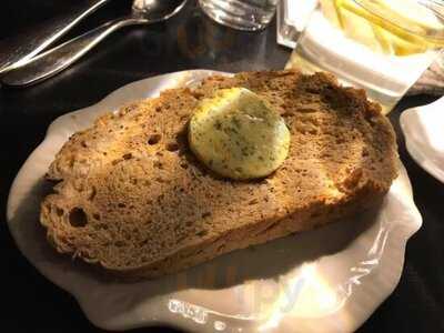 Rococo Cafe Restaurant