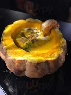 Rococo Cafe Restaurant