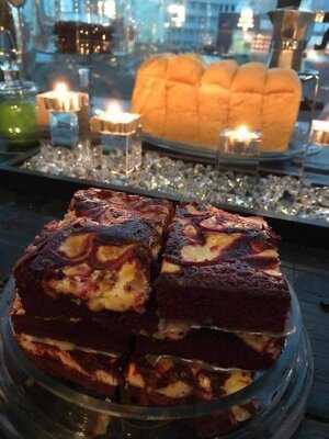 Rococo Cafe Restaurant