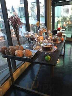 Rococo Cafe Restaurant