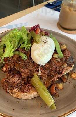 Gossypium Restaurant & Coffee Bar