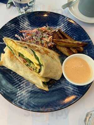 Gossypium Restaurant & Coffee Bar