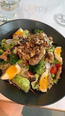 Gossypium Restaurant & Coffee Bar