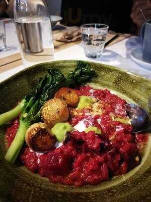 Gossypium Restaurant & Coffee Bar