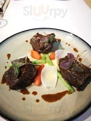 Gossypium Restaurant & Coffee Bar