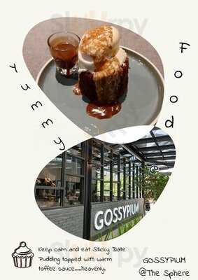 Gossypium Restaurant & Coffee Bar