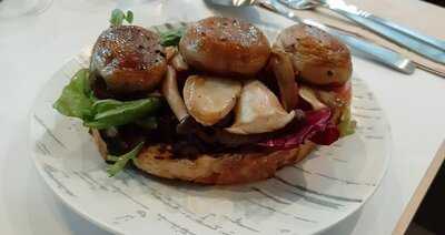 Gossypium Restaurant & Coffee Bar