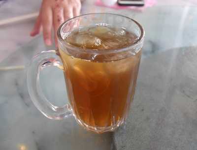 Restoran Bak Kut Teh Yik See Ho