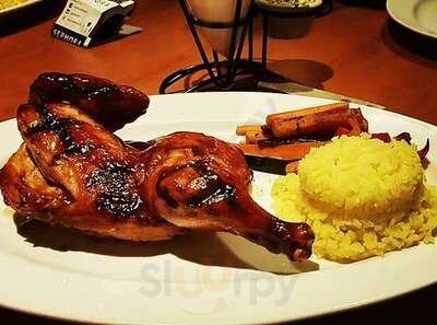 Tony Roma's
