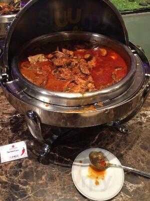 The Flavors Restaurant