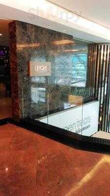 The Flavors Restaurant