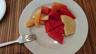 The Flavors Restaurant