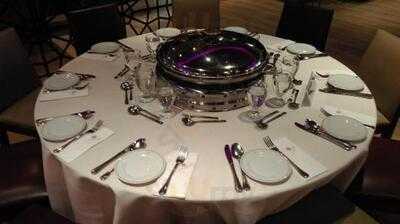 The Flavors Restaurant