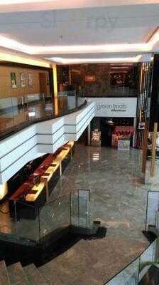 The Flavors Restaurant