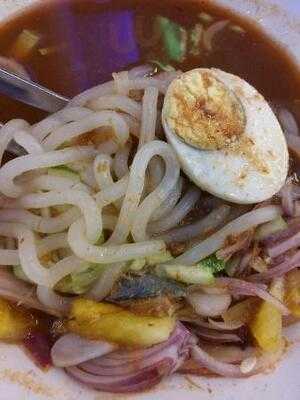 My Foodloft @kl Sentral