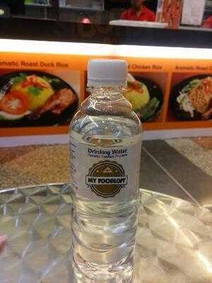 My Foodloft @kl Sentral