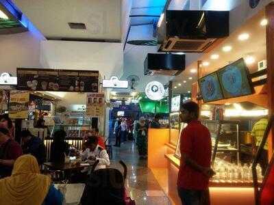 My Foodloft @kl Sentral