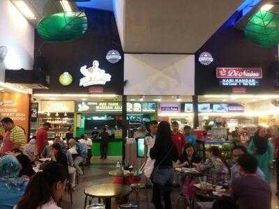 My Foodloft @kl Sentral