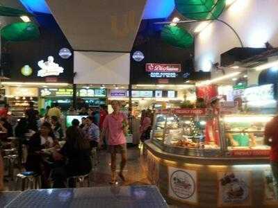 My Foodloft @kl Sentral