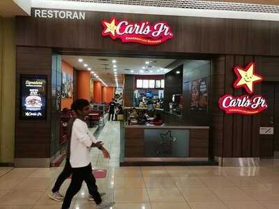 Carl's Jr
