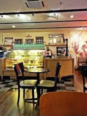 Gloria Jean's Coffees