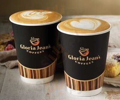 Gloria Jean's Coffees