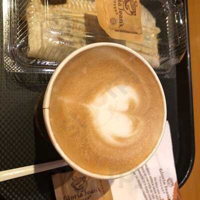 Gloria Jean's Coffees