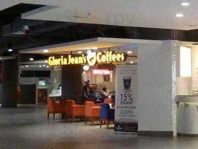 Gloria Jean's Coffees