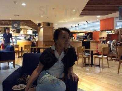 Gloria Jean's Coffees