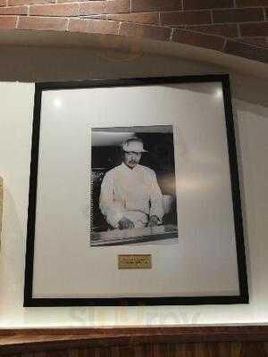 Capricciosa, Pavilion Kl