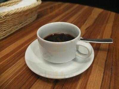 Capricciosa, Pavilion Kl